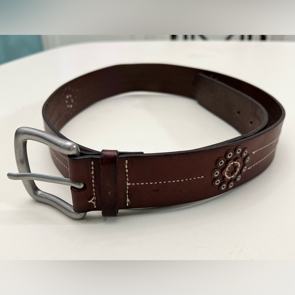 Vintage Ralph Lauren women’s belt